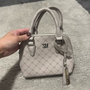 Mini Cross Shoulder Bag